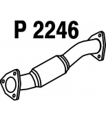 FENNO STEEL - P2246 - 